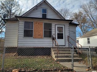 138 Spring St, East Peoria, IL 61611