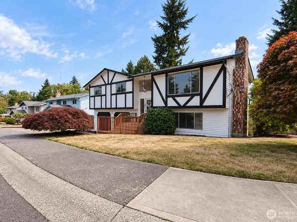 32434 49th Avenue SW, Federal Way, WA 98023