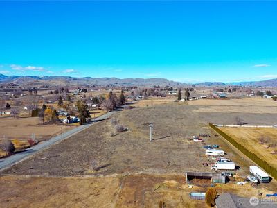 2 Lot (Miller Rd SP) Duck Lake rd, Omak, WA, 98841