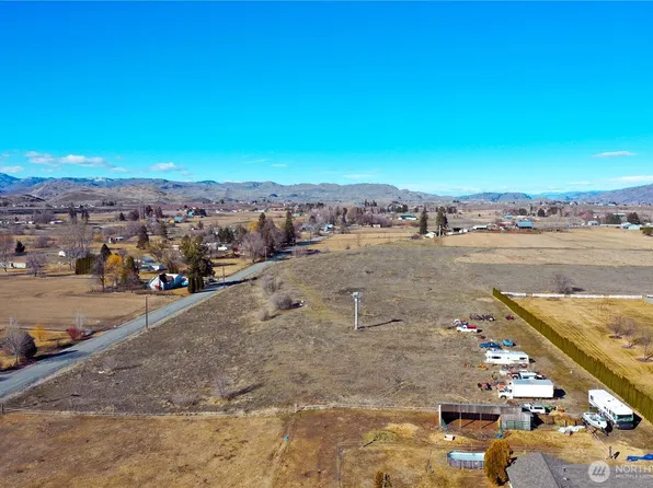 2 Lot (Miller Rd SP) Duck Lake rd, Omak, WA 98841