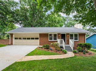 3119 Medley Rdg, Decatur, GA 30033