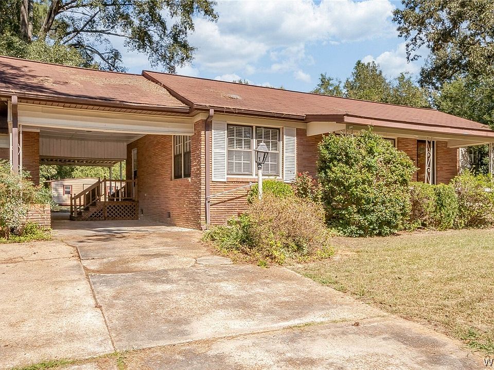 519 Love Cir, Aliceville, AL 35442 Zillow