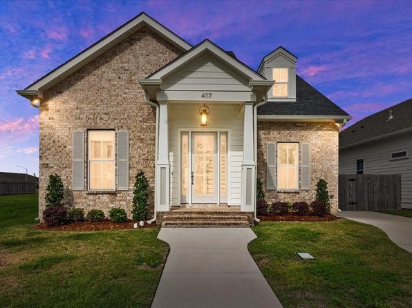 4117 N Saint Elizabeth Dr, Kenner, LA 70065