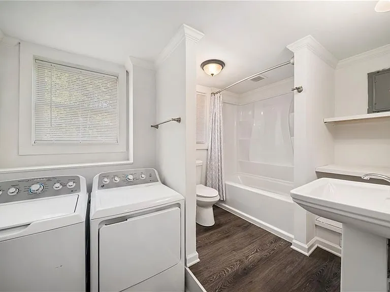 641 Gordon Combs Rd NW — Photo 20