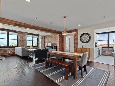 150 Orleans St Unit 607, East Boston, MA, 02128