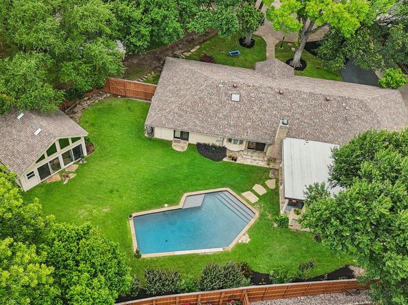 Home for Sale in North Dallas TX