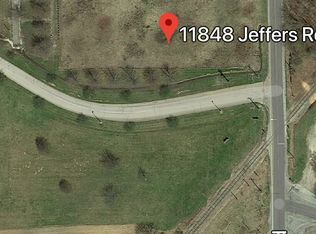 11848 Jeffers Rd, Grand Rapids, OH 43522