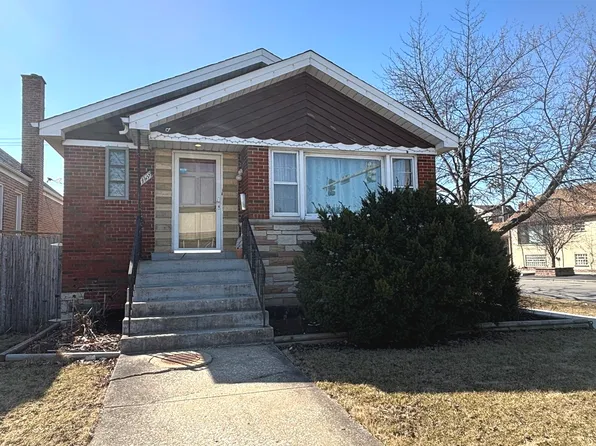 4159 W 55th St, Chicago, IL 60632