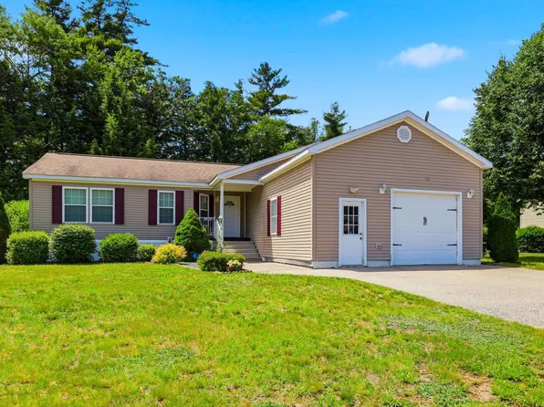 11 Northbrook Drive, Tilton, NH 03276