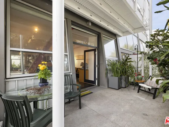 615 Hampton Dr Unit B104, Venice, CA 90291