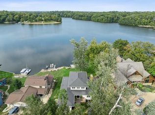 3770 Cottage Reserve Rd NE, Solon, IA 52333