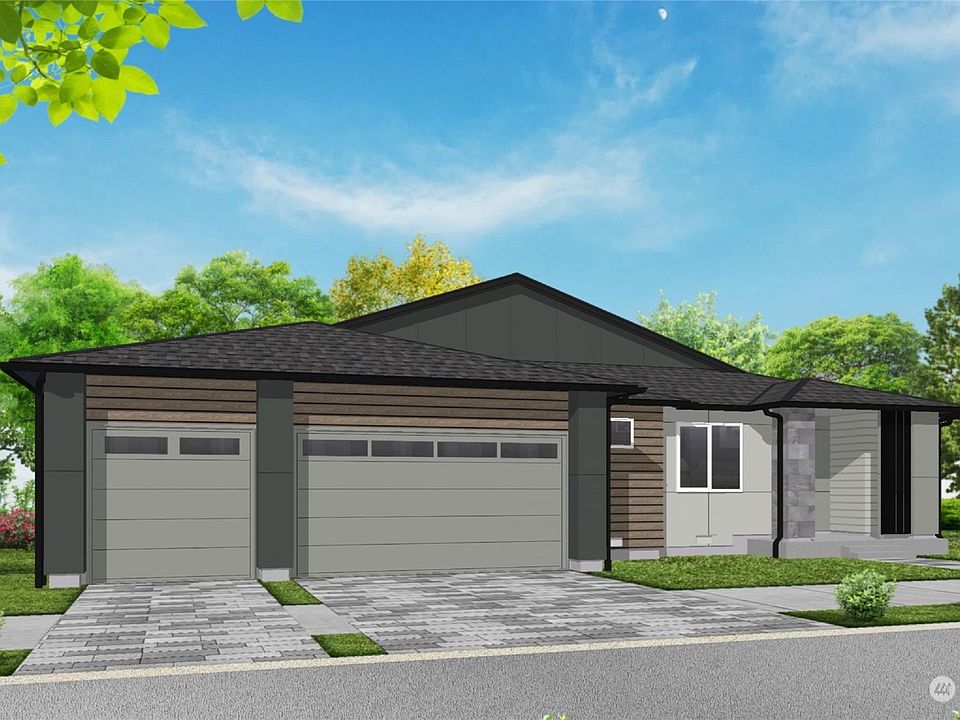 1st image of 17704 142nd Avenue E #16