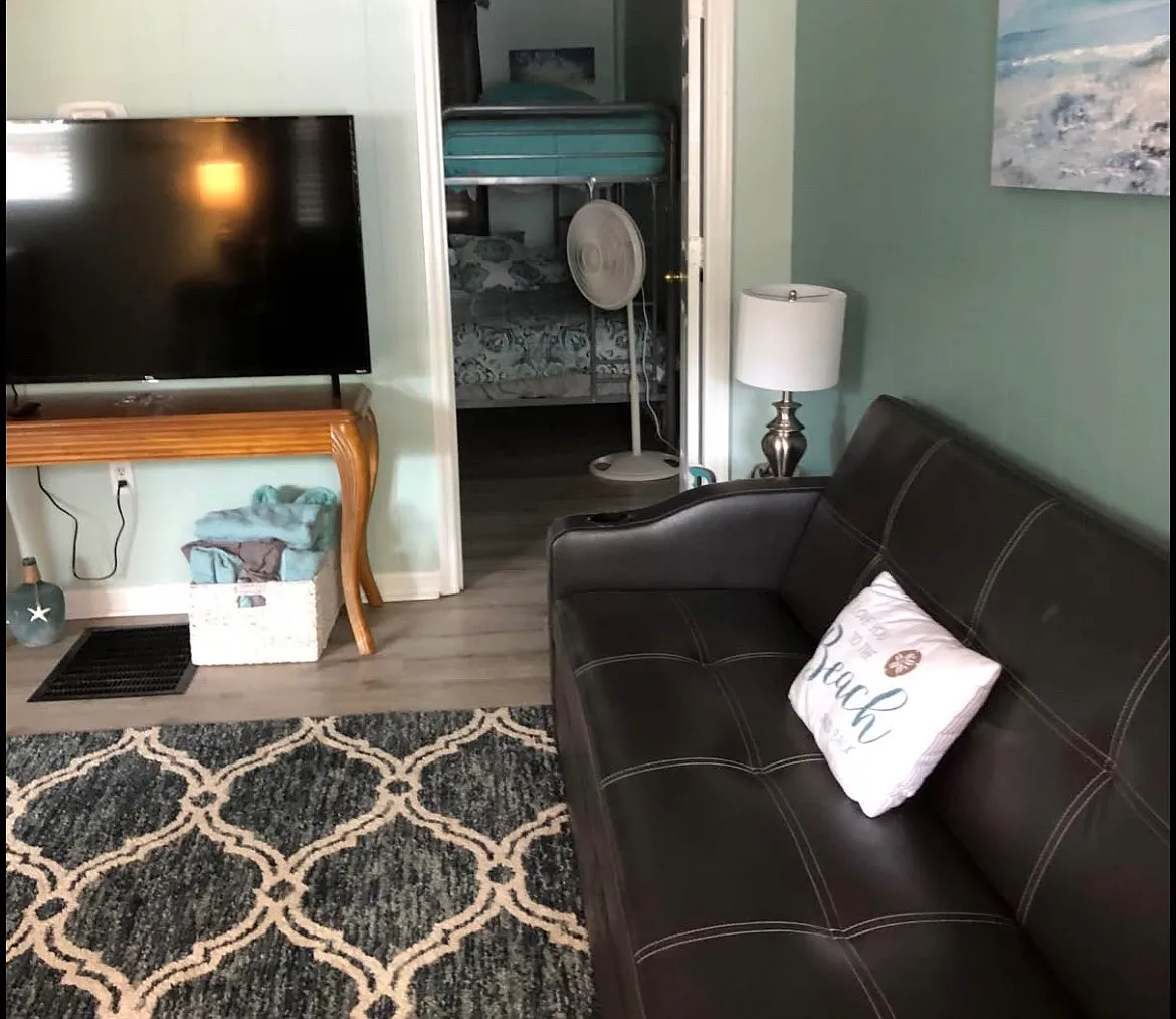 S Hollywood Dr, Surfside Beach — Photo 4