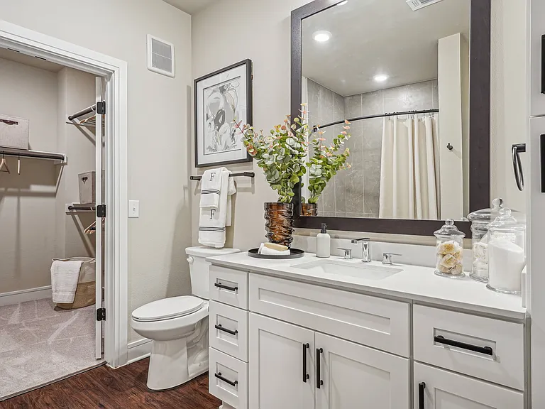 Residences at Fairview Town Center — Photo 9