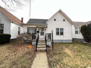 604 W Maple Ave N, Springfield, IL 62702