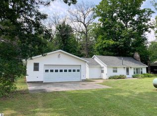 4391 E County Line Rd, South Branch, MI 48761