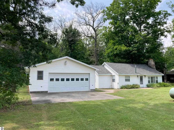 4391 E County Line Rd, South Branch, MI 48761