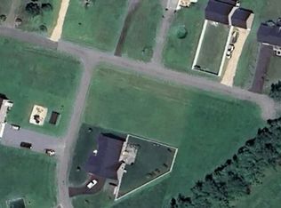 9 Unnamed Aly, East New Market, MD 21631