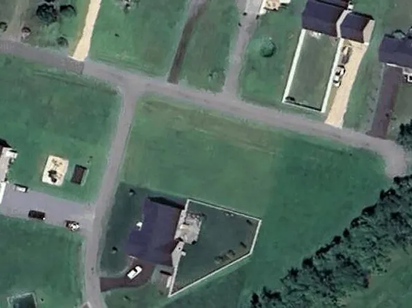 9 Stevens Aly, East New Market, MD 21631