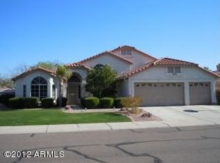 16615 S 37th Way, Phoenix, AZ 85048