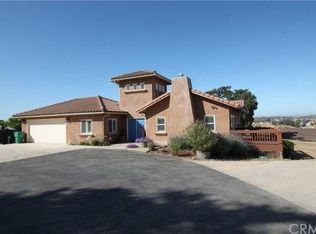 5660 Reindeer Pl, Paso Robles, CA 93446