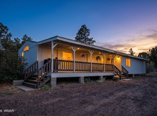 1747 Tosca Pl, Show Low, AZ 85901