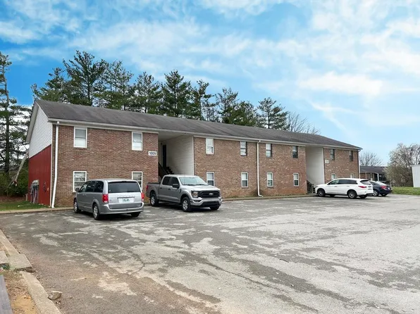 999 & 1009 Bryant Way, Bowling Green, KY 42103