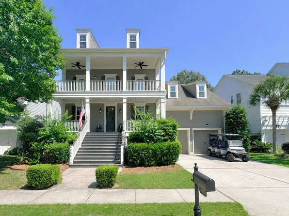 4066 Blackmoor St, Mount Pleasant, SC 29466