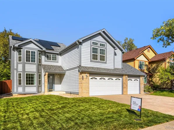 19024 E Chenango Circle, Aurora, CO 80015