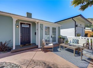 220 Capistrano Ave, Pismo Beach, CA 93449