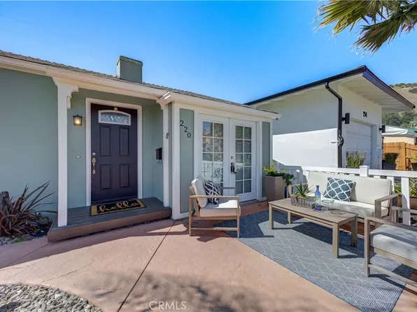 220 Capistrano Ave, Pismo Beach, CA 93449