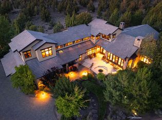 22944 Moss Rock Dr, Bend, OR 97701
