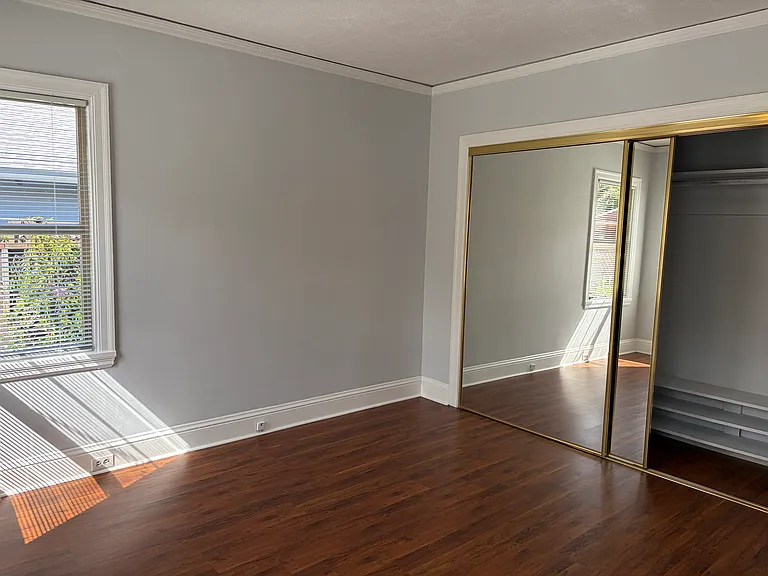 Bedroom #1