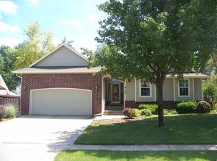 8127 W Westlakes St, Wichita, KS 67205