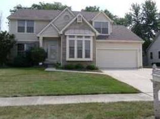 278 Caswell Dr, Columbus, OH 43230