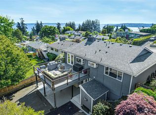 21314 3rd Ave S, Seattle, WA