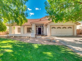 3633 E Dartmouth St, Mesa, AZ 85205