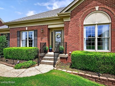 1017 Barbizon Dr, Goshen, KY, 40026