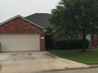241 Sugarloaf Ave, Abilene, TX 79602