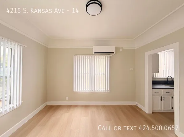 4215 S Kansas Ave APT 14, Los Angeles, CA 90037