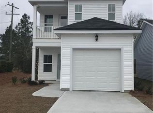 101 Washington Way, Guyton, GA 31312