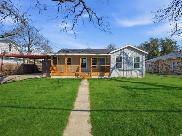 808 college, Seguin, TX 78155