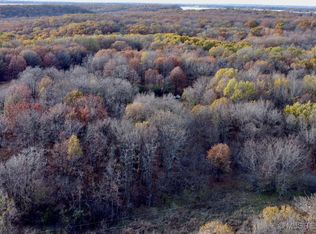 1799 28th Hwy, Eucha, OK 74342