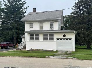 111 N West St, Cambridge, IL