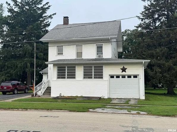 111 N West St