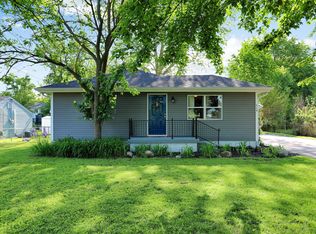 514 N Dan Jones Rd, Plainfield, IN 46168