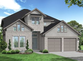 2311 Cartesian St, Katy, TX 77493