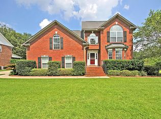100 Westover Dr, Goose Creek, SC 29445