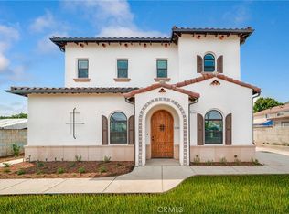 2709 Cogswell Rd #A, El Monte, CA 91732