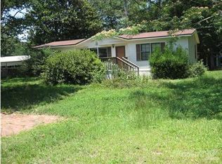 4008 Scottsdale Ave, Pace, FL 32571